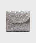 GRACE CONTINENTAL Stand wallet3