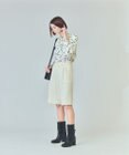 ウールツイルハーフパンツ / GRACE CONTINENTAL | GRACE