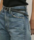 GRACE CONTINENTAL LEFIJE スタッズベルト