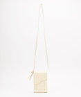 GRACE CONTINENTAL Flap mini Bag