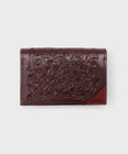 GRACE CONTINENTAL LeatherCardCase