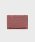 GRACE CONTINENTAL Snap Cardcase