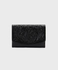 GRACE CONTINENTAL Snap Cardcase