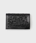 GRACE CONTINENTAL LeatherCardCase