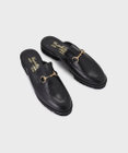 GRACE CONTINENTAL Castellano BLACK