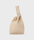 GRACE CONTINENTAL ORSETTO MESE BAG