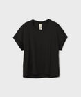 GRACE CONTINENTAL ルーズカットTシャツ