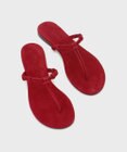 GRACE CONTINENTAL LC Elea Suede
