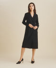 GRACE CONTINENTAL スモーキングDress