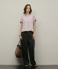 GRACE CONTINENTAL ルーズカットTシャツ
