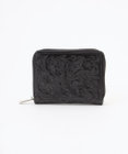 GRACE CONTINENTAL Bellows Wallet