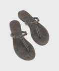 GRACE CONTINENTAL LC Elea Suede