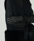 GRACE CONTINENTAL GLOVE STORY スタッズグローブ