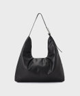 GRACE CONTINENTAL パテッドレザートート