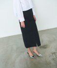 GRACE CONTINENTAL ストレッチタイトスカート