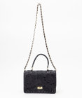 GRACE CONTINENTAL HandleChainBag