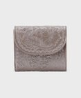 GRACE CONTINENTAL Stand wallet3