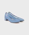 GRACE CONTINENTAL CORSO ROMA メッシュパンプス