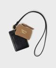 GRACE CONTINENTAL MiniPouch IDCase