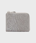 GRACE CONTINENTAL Zip Smartwallet