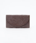 GRACE CONTINENTAL Flap Wallet TH