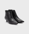 GRACE CONTINENTAL CORSO ROMA アンクルブーツ