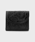 GRACE CONTINENTAL Stand wallet3