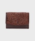 GRACE CONTINENTAL Snap Cardcase
