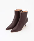 GRACE CONTINENTAL Rupert Sanderson アンクルブーツ