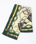 GRACE CONTINENTAL CT harness scarf