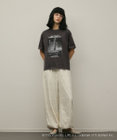 GRACE CONTINENTAL LIFE PICTURE COLLECTION photo Tシャツ