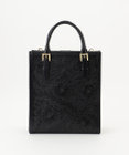 GRACE CONTINENTAL Square Tote