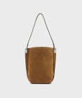 GRACE CONTINENTAL ORSETTO RACCOLTO BAG