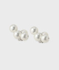 GRACE CONTINENTAL MOY PARIS Shlly イヤークリップ