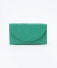 GRACE CONTINENTAL Flap Wallet TH