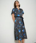 グレースコンチネンタル セレブ 高級 上品 Mサイズ 美ライン フラワー 花 GRACE CONTINENTAL グレースコンチネンタル コードフラワー