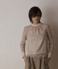 GRACE CONTINENTAL シアーレーストップ