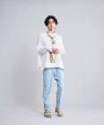 GRACE CONTINENTAL - グレースコンチネンタル サイドスカーフニットトップ スカーフネックニットトップ / GRACE CONTINENTAL | GRACE