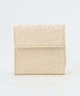 GRACE CONTINENTAL Folding Wallet