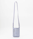 GRACE CONTINENTAL Mobile Shoulder Bag