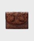 GRACE CONTINENTAL BellowsWallet