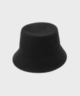 GRACE CONTINENTAL Ferrucio Vecchi ウールハット