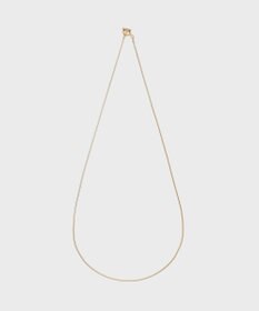 GRACE CONTINENTAL コインレイヤードネックレス