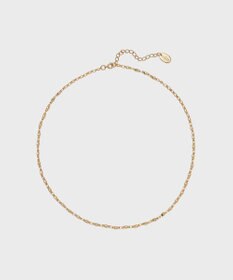 GRACE CONTINENTAL コインレイヤードネックレス