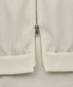 GRACE CONTINENTAL カラミ2wayジャケット