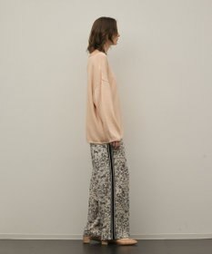 GRACE CONTINENTAL ルーズニットトップ