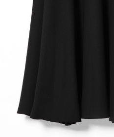 GRACE CONTINENTAL カシュクールドレス