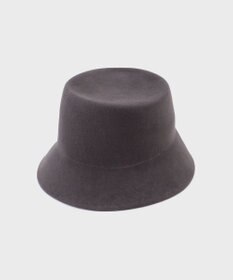 GRACE CONTINENTAL Ferrucio Vecchi ウールハット