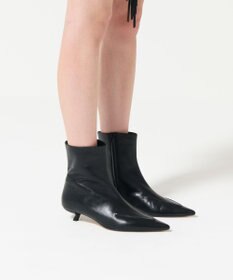 GRACE CONTINENTAL JVAM GAVIN ブラック