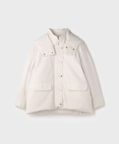 GRACE CONTINENTAL パディングマルチwayコート